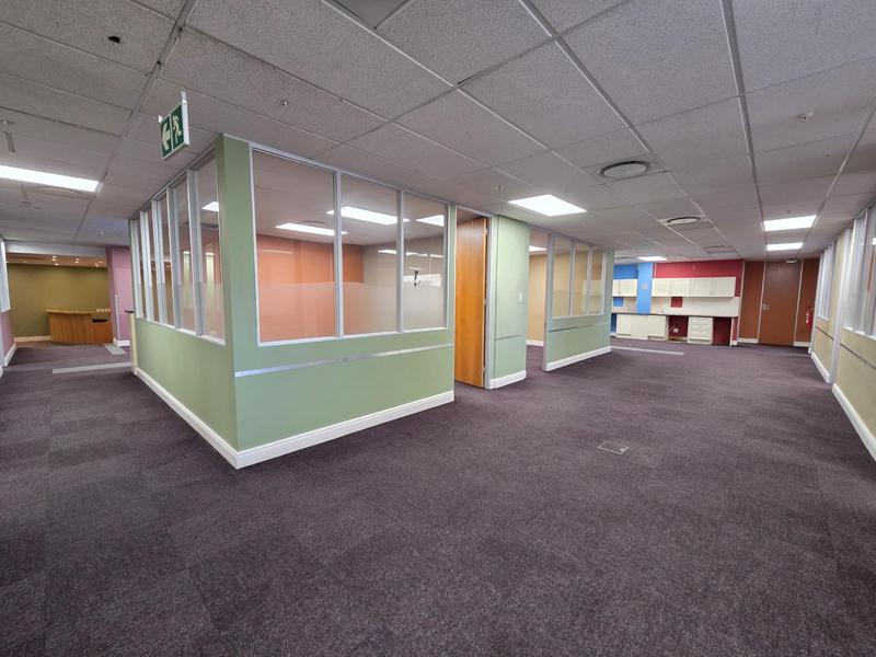 To Let commercial Property for Rent in Cape Town Western Cape